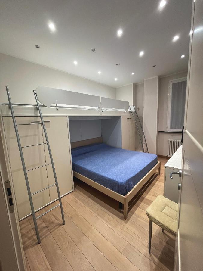 Le Fontane Apartment Chiavari Ngoại thất bức ảnh