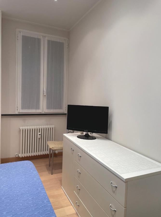 Le Fontane Apartment Chiavari Ngoại thất bức ảnh