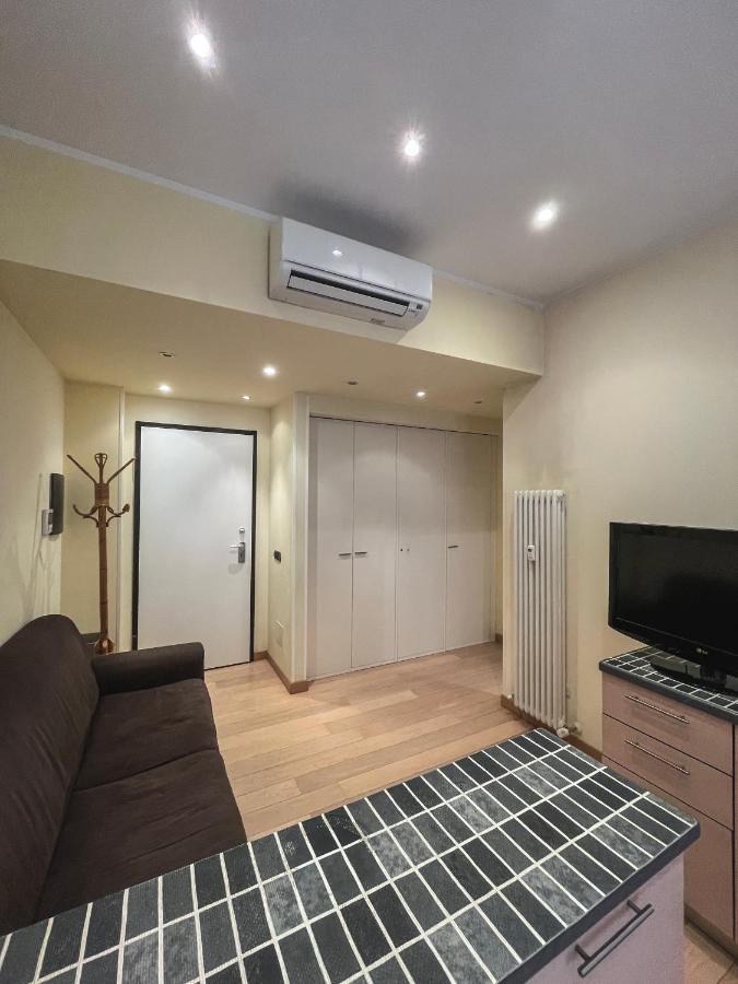 Le Fontane Apartment Chiavari Ngoại thất bức ảnh